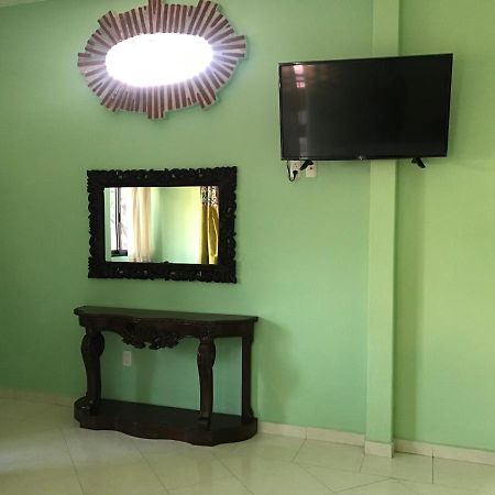 Villa Familiar El Ciruelo Cuernavaca Eksteriør bilde