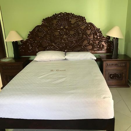 Villa Familiar El Ciruelo Cuernavaca Eksteriør bilde