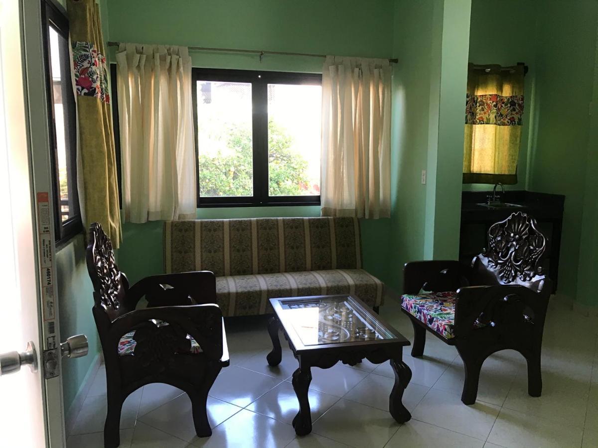 Villa Familiar El Ciruelo Cuernavaca Eksteriør bilde