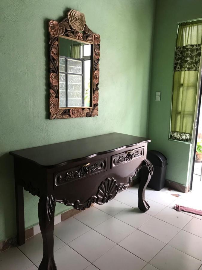 Villa Familiar El Ciruelo Cuernavaca Eksteriør bilde