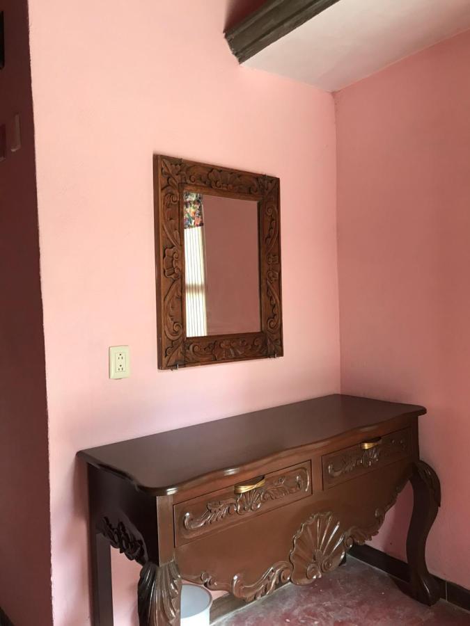 Villa Familiar El Ciruelo Cuernavaca Eksteriør bilde